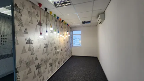 Thynk Park, 293 Jan Smuts Avenue, 800m², Office Space in Hyde Park Available To Let (5)